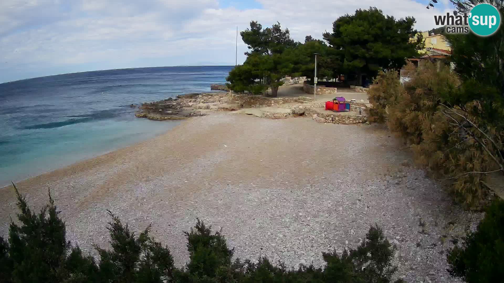 Livecam Ivan Dolac – Jelsa – Hvar