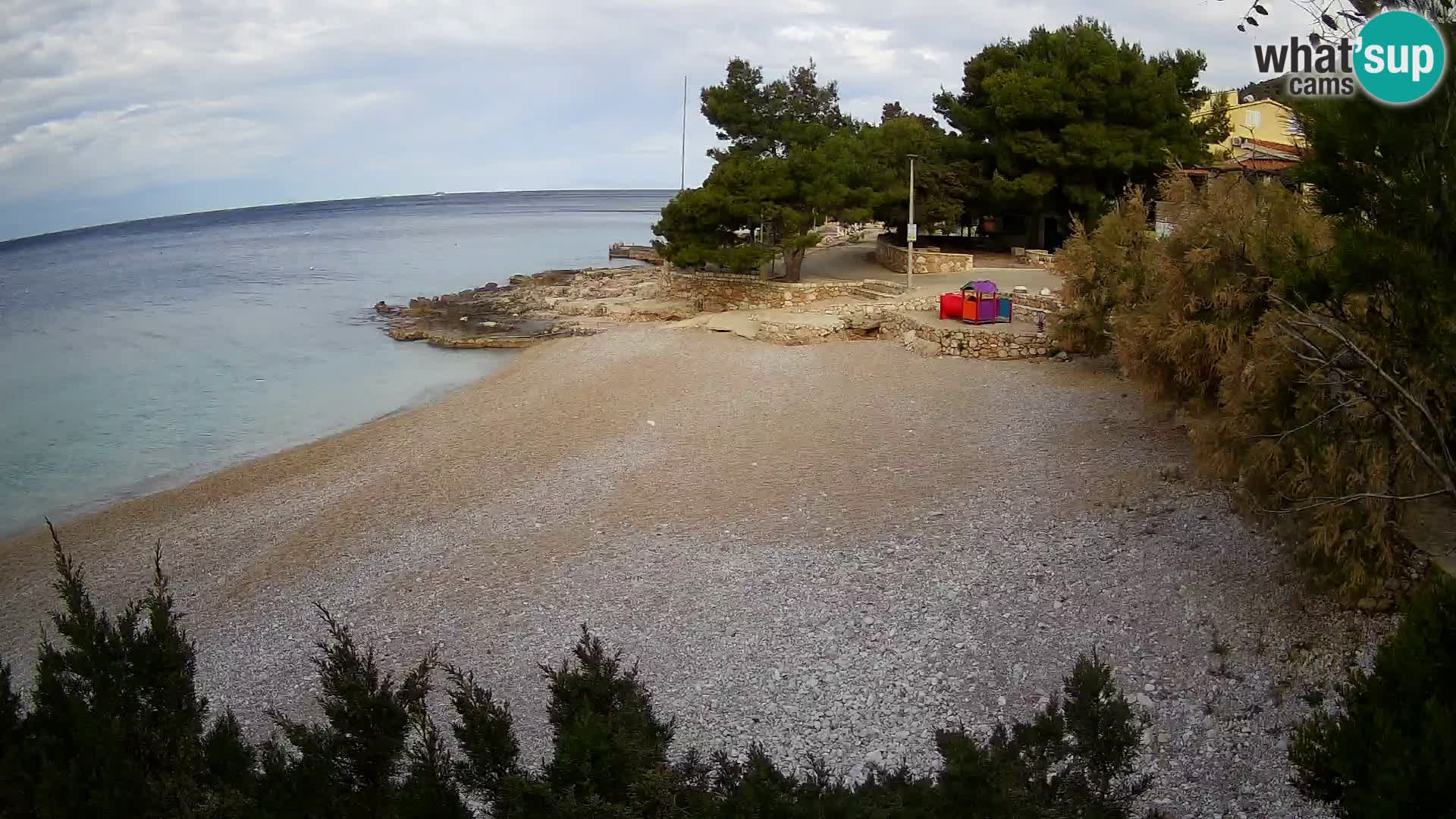 Livecam Ivan Dolac – Jelsa – Hvar