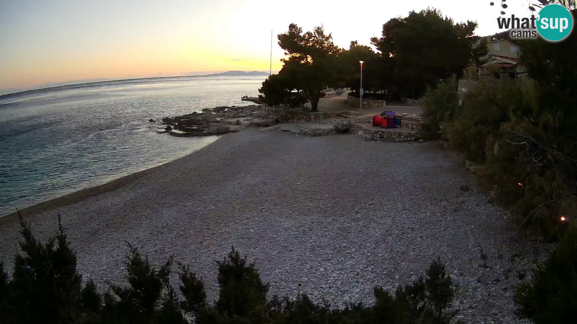 Live Cam Ivan Dolac – Jelsa – Hvar