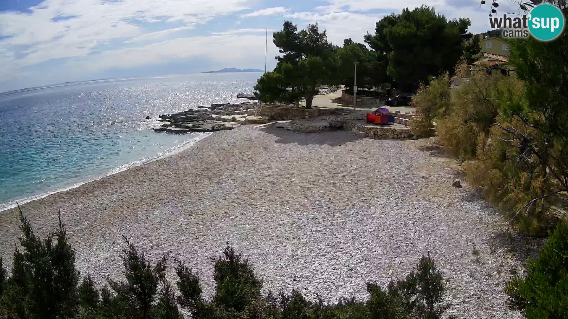 Livecam Ivan Dolac – Jelsa – Hvar