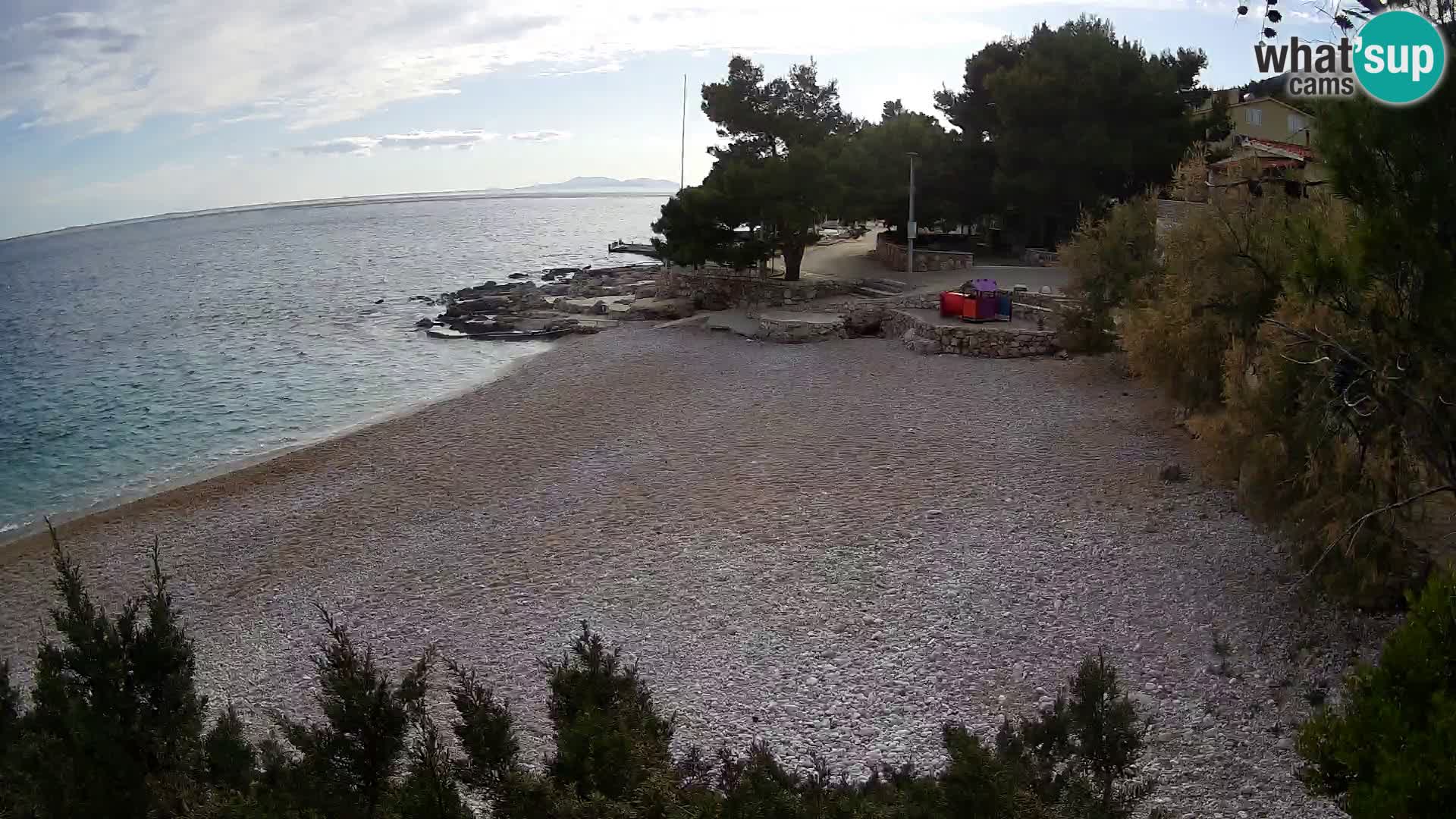 Web kamera Ivan Dolac – Jelsa – Hvar
