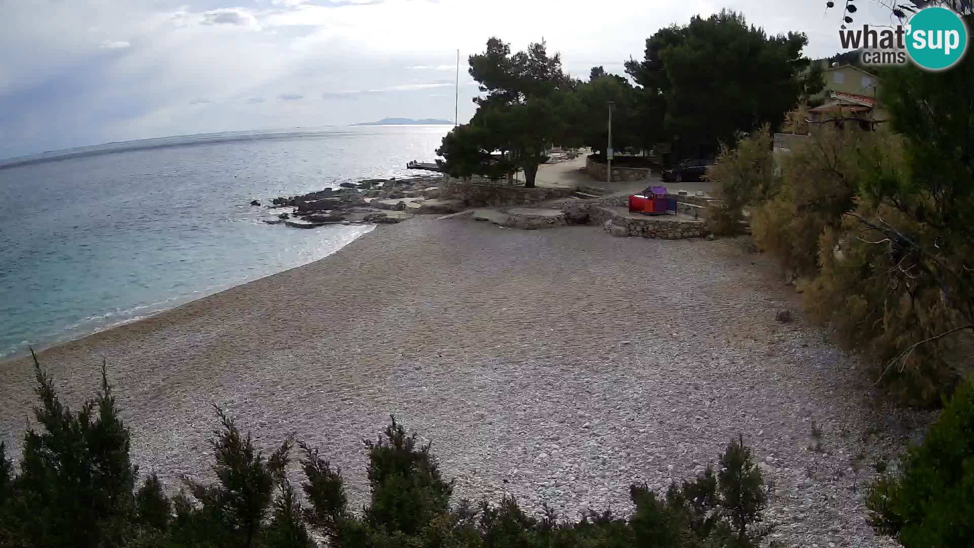 Webcam Ivan Dolac – Jelsa – Hvar
