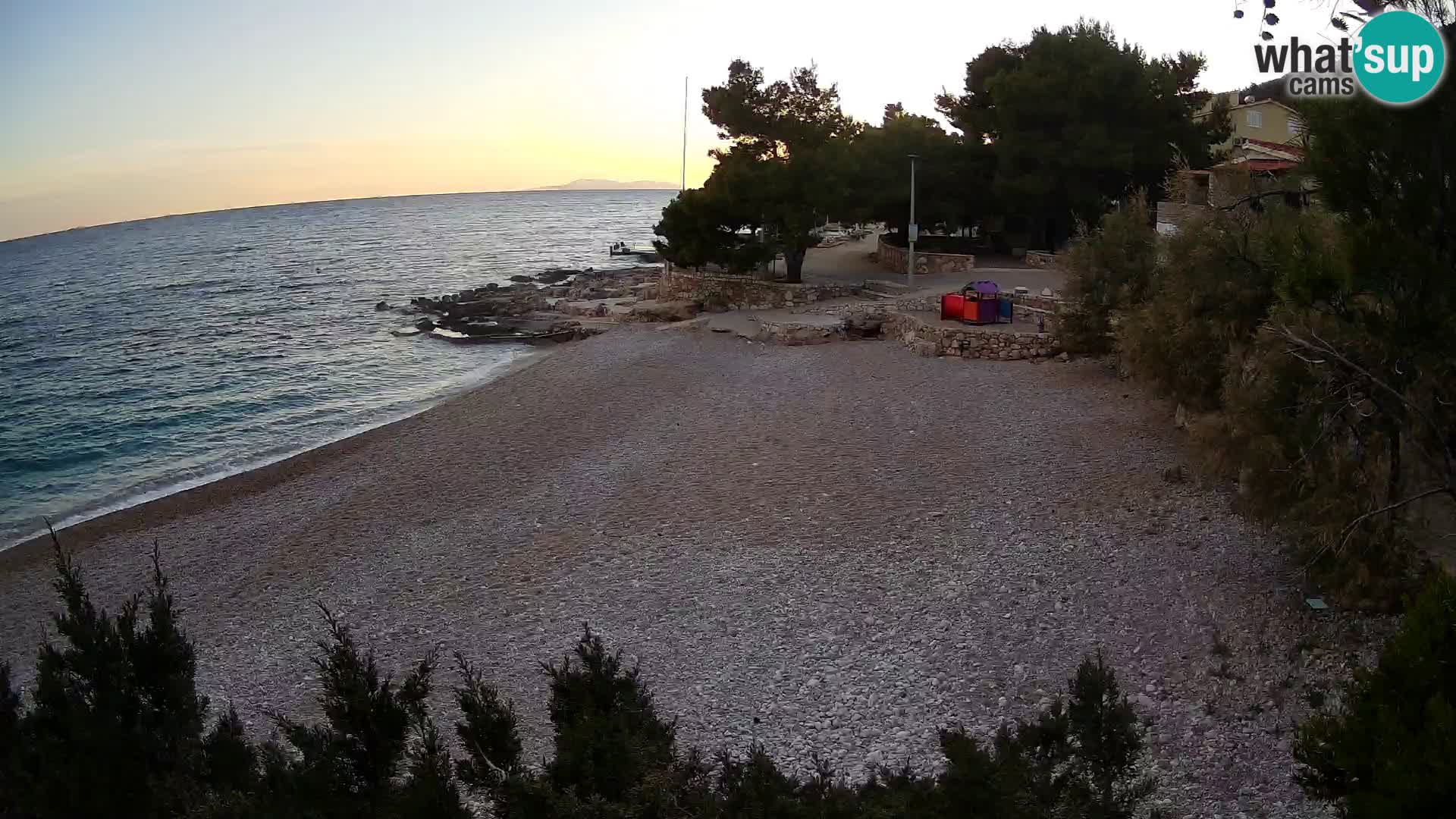 Camera en vivo Ivan Dolac – Jelsa – Hvar
