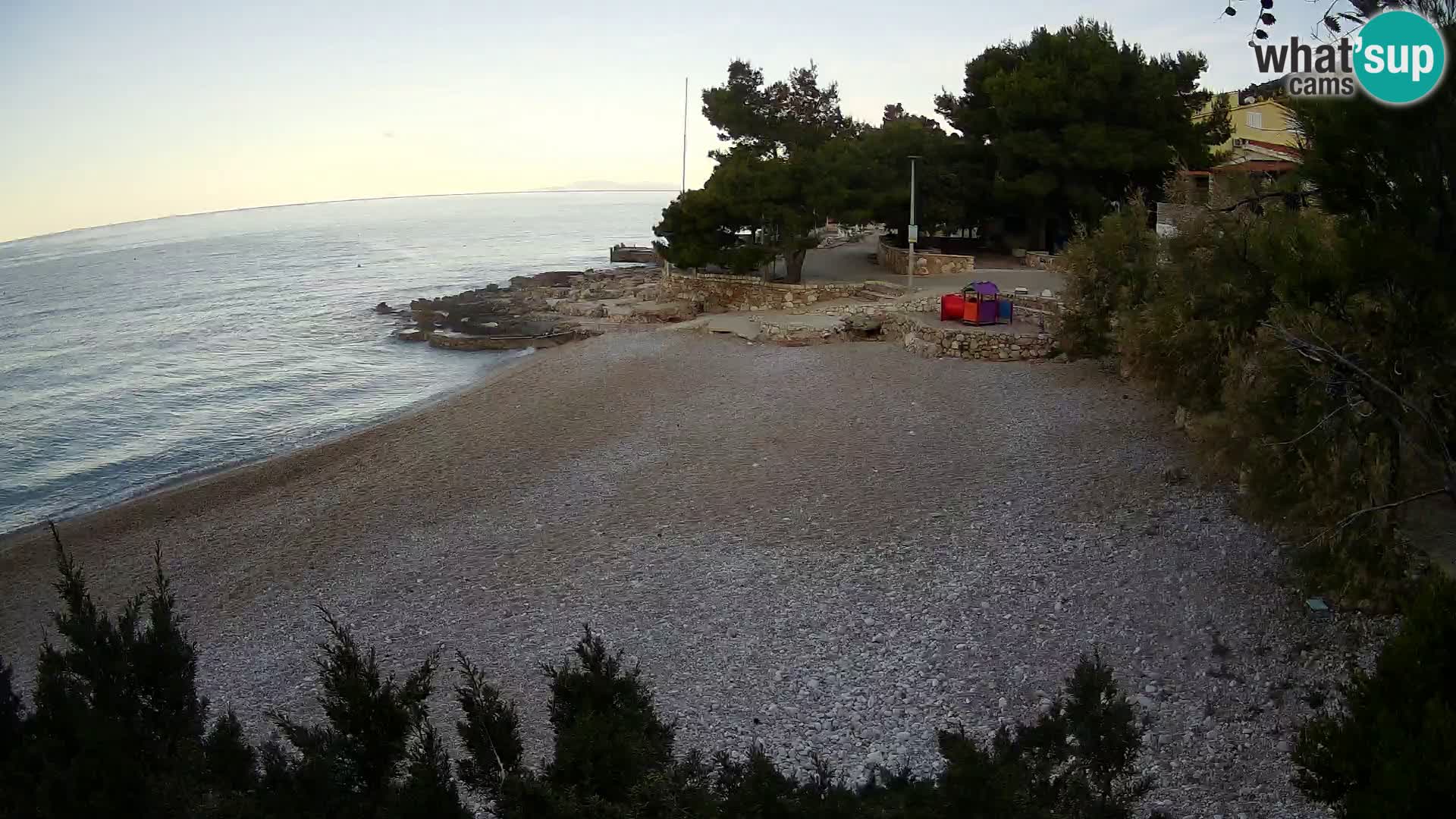 Live Cam Ivan Dolac – Jelsa – Hvar