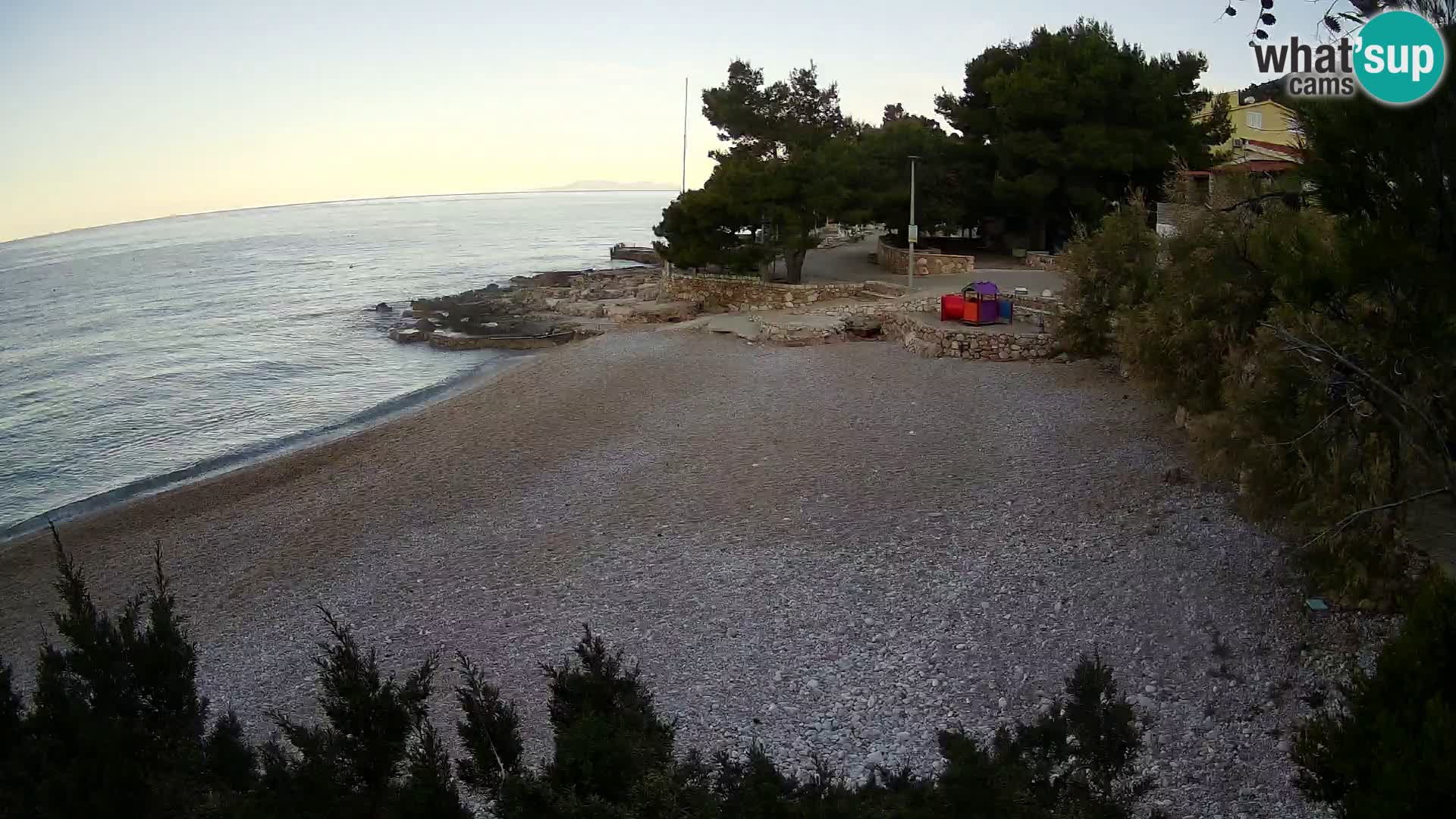 Web kamera Ivan Dolac – Jelsa – Hvar