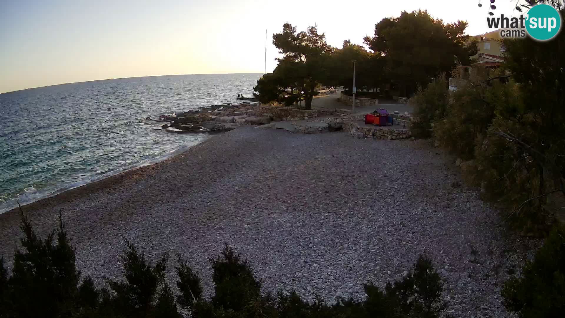 Camera en vivo Ivan Dolac – Jelsa – Hvar