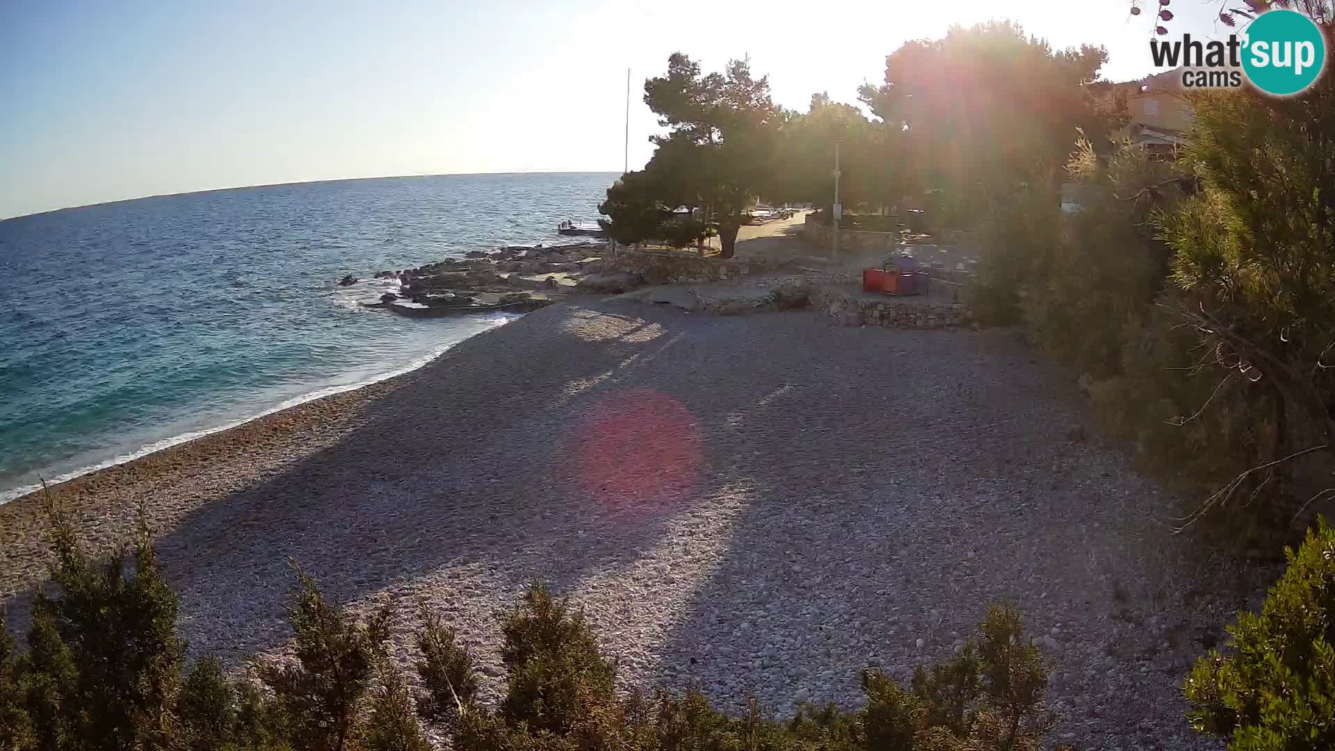 Webcam Ivan Dolac – Jelsa – Hvar