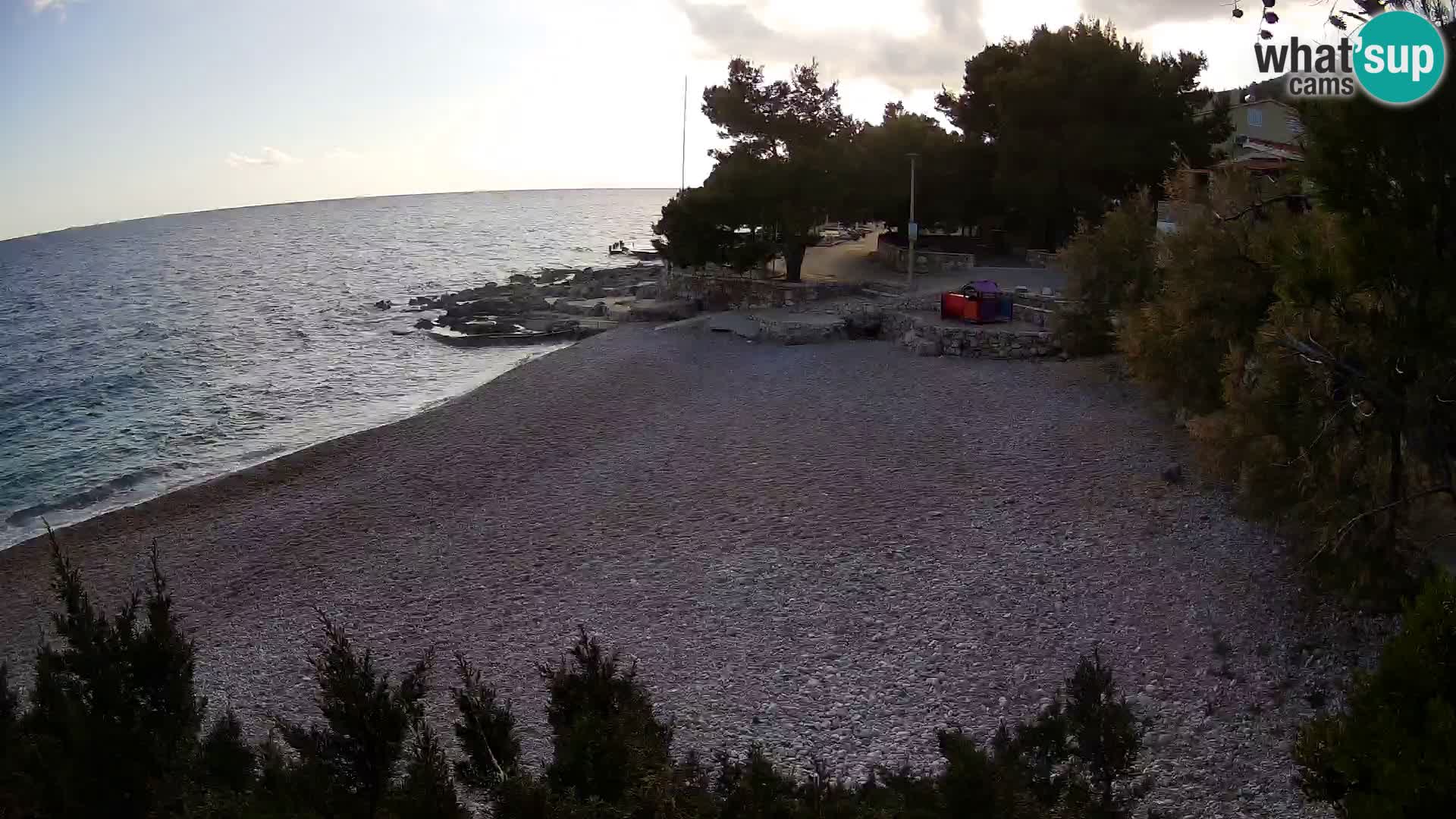 Web kamera Ivan Dolac – Jelsa – Hvar