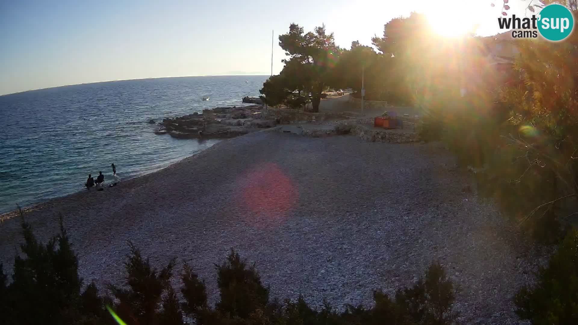Webcam Ivan Dolac – Jelsa – Hvar