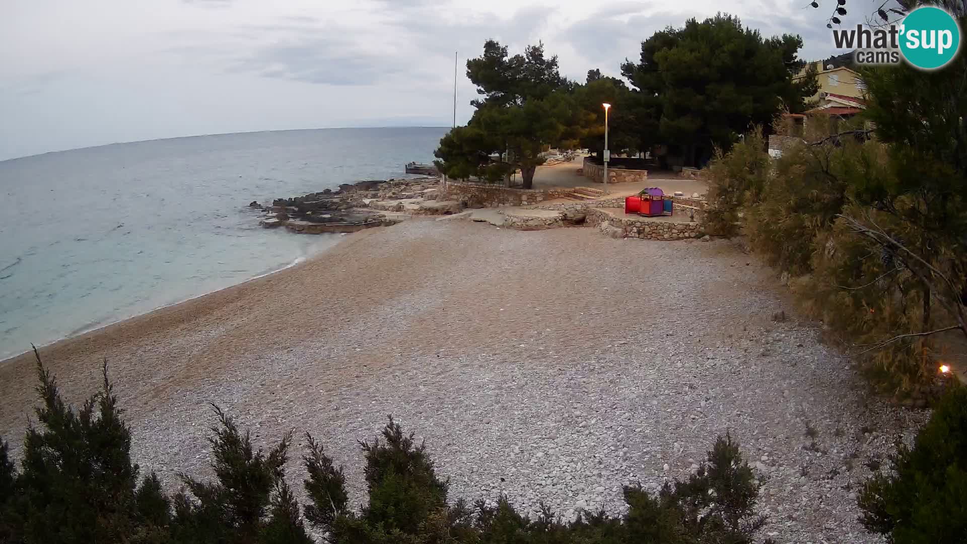 Webcam Ivan Dolac – Jelsa – Hvar