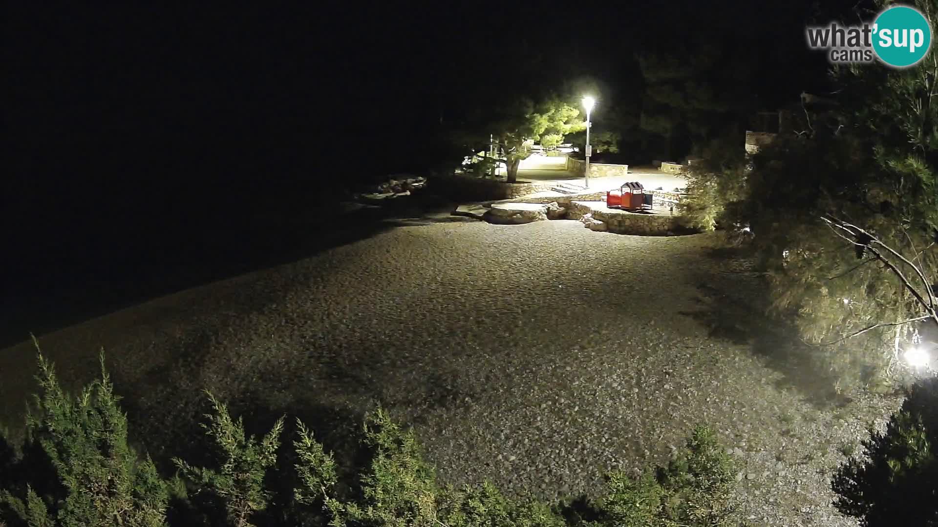 Web kamera Ivan Dolac – Jelsa – Hvar