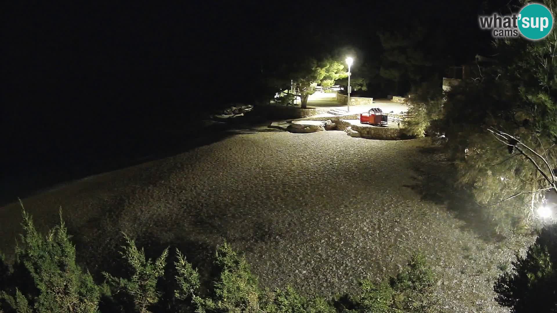 Spletna kamera Ivan Dolac – Jelsa – Hvar