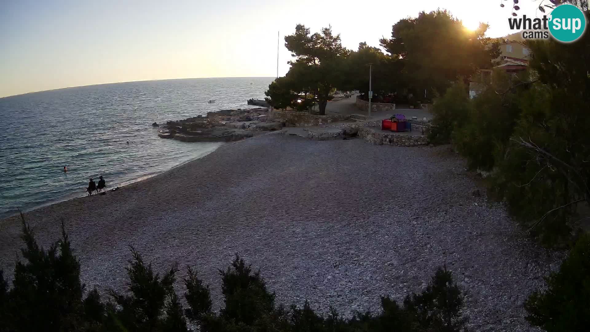 Webcam Ivan Dolac – Jelsa – Hvar