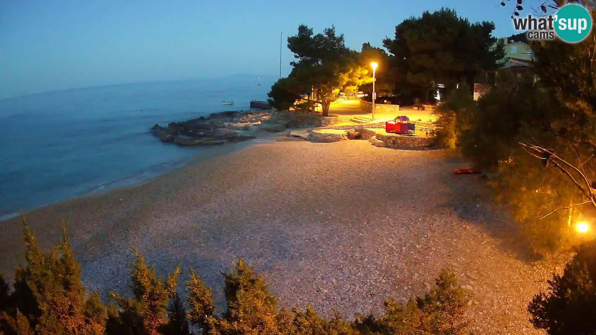 Webcam Ivan Dolac – Jelsa – Hvar