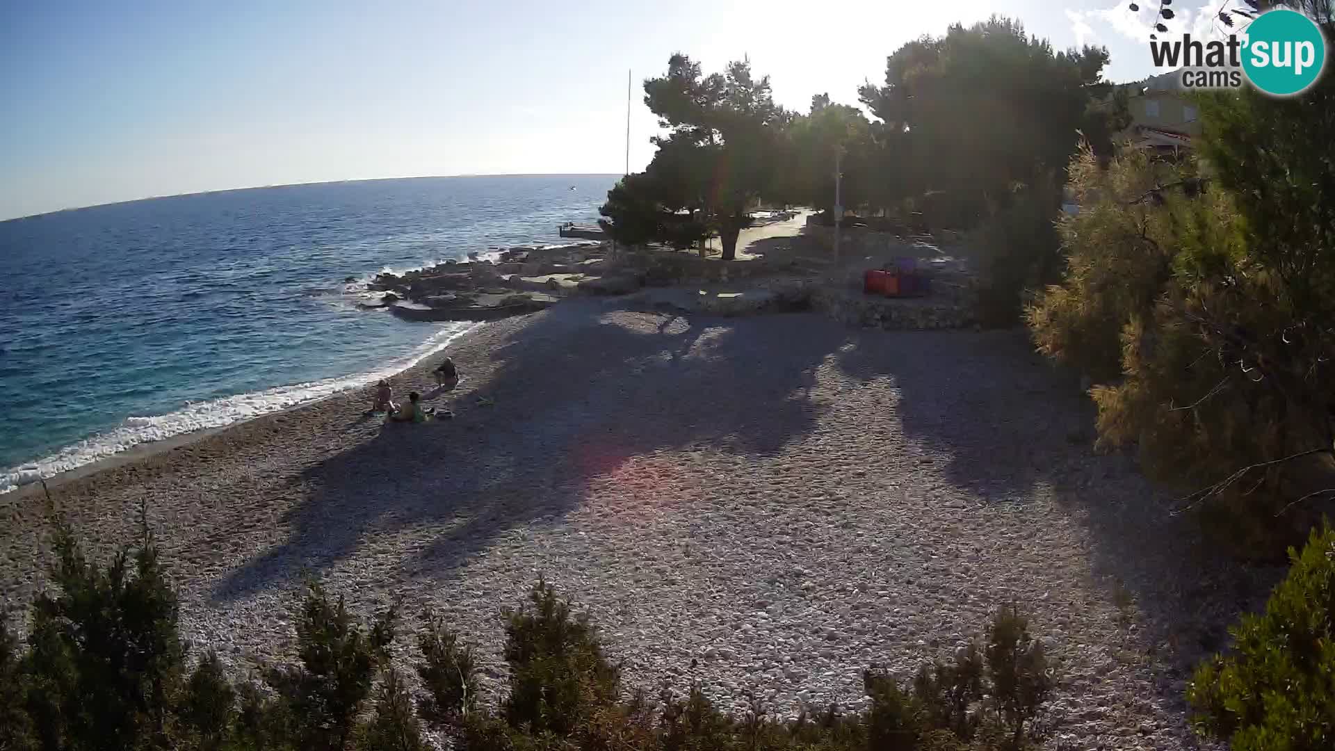 Livecam Ivan Dolac – Jelsa – Hvar