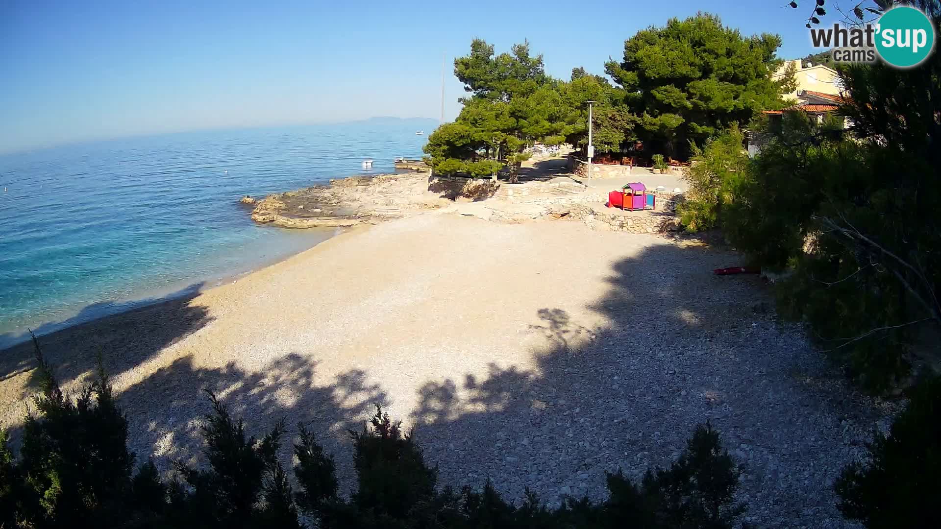 Livecam Ivan Dolac – Jelsa – Hvar