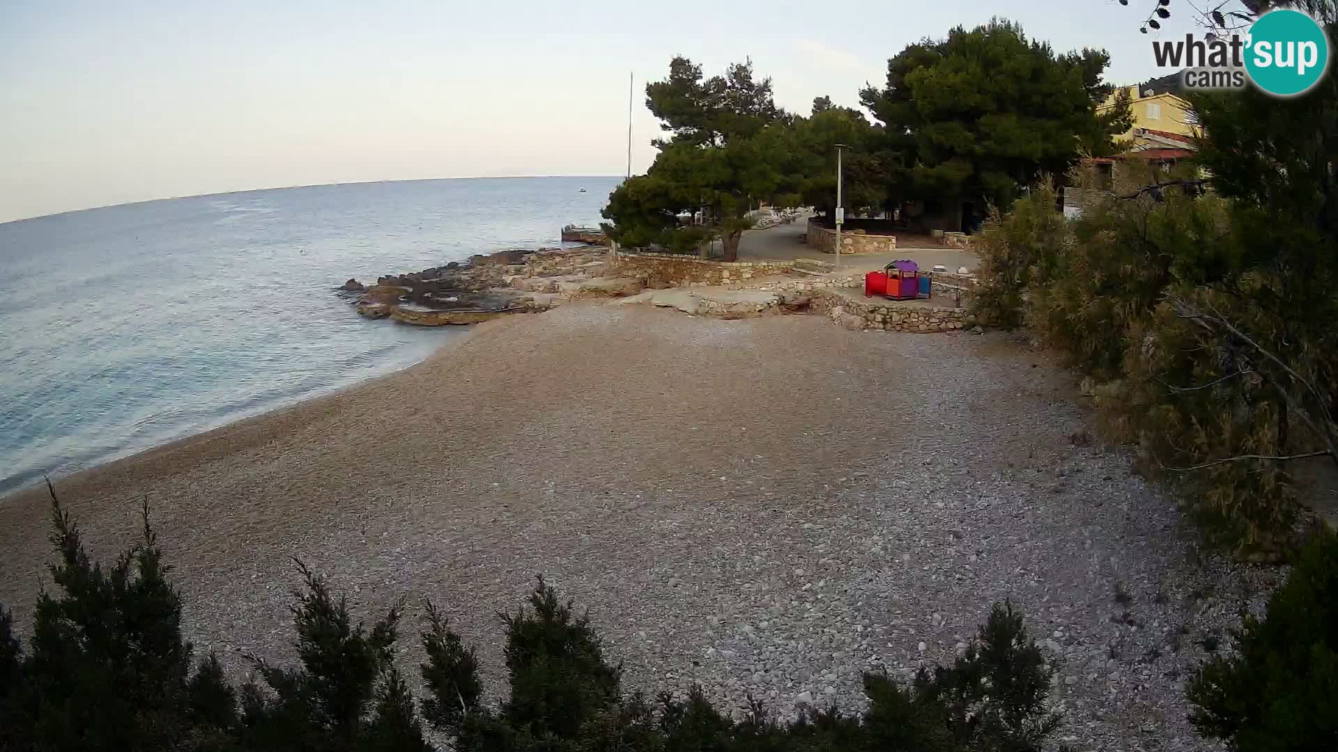 Livecam Ivan Dolac – Jelsa – Hvar