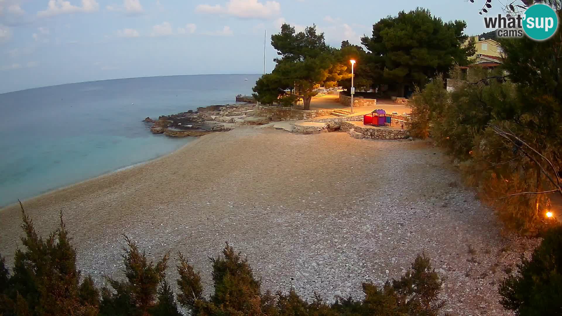 Camera en vivo Ivan Dolac – Jelsa – Hvar