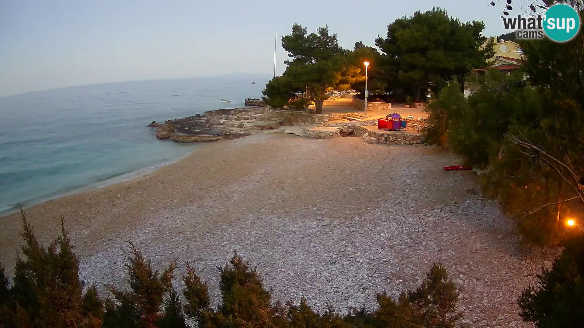 Web kamera Ivan Dolac – Jelsa – Hvar