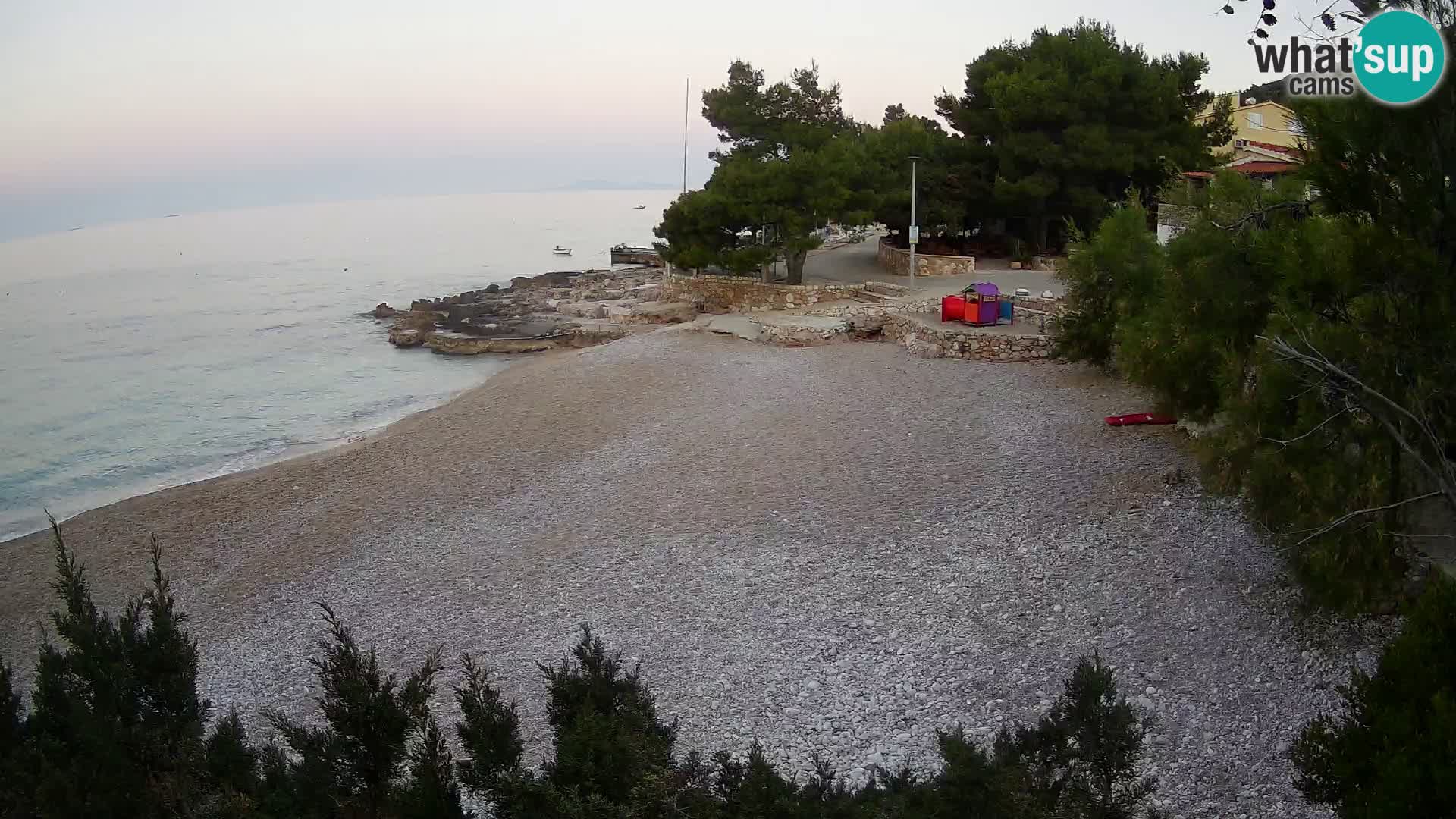 Web kamera Ivan Dolac – Jelsa – Hvar