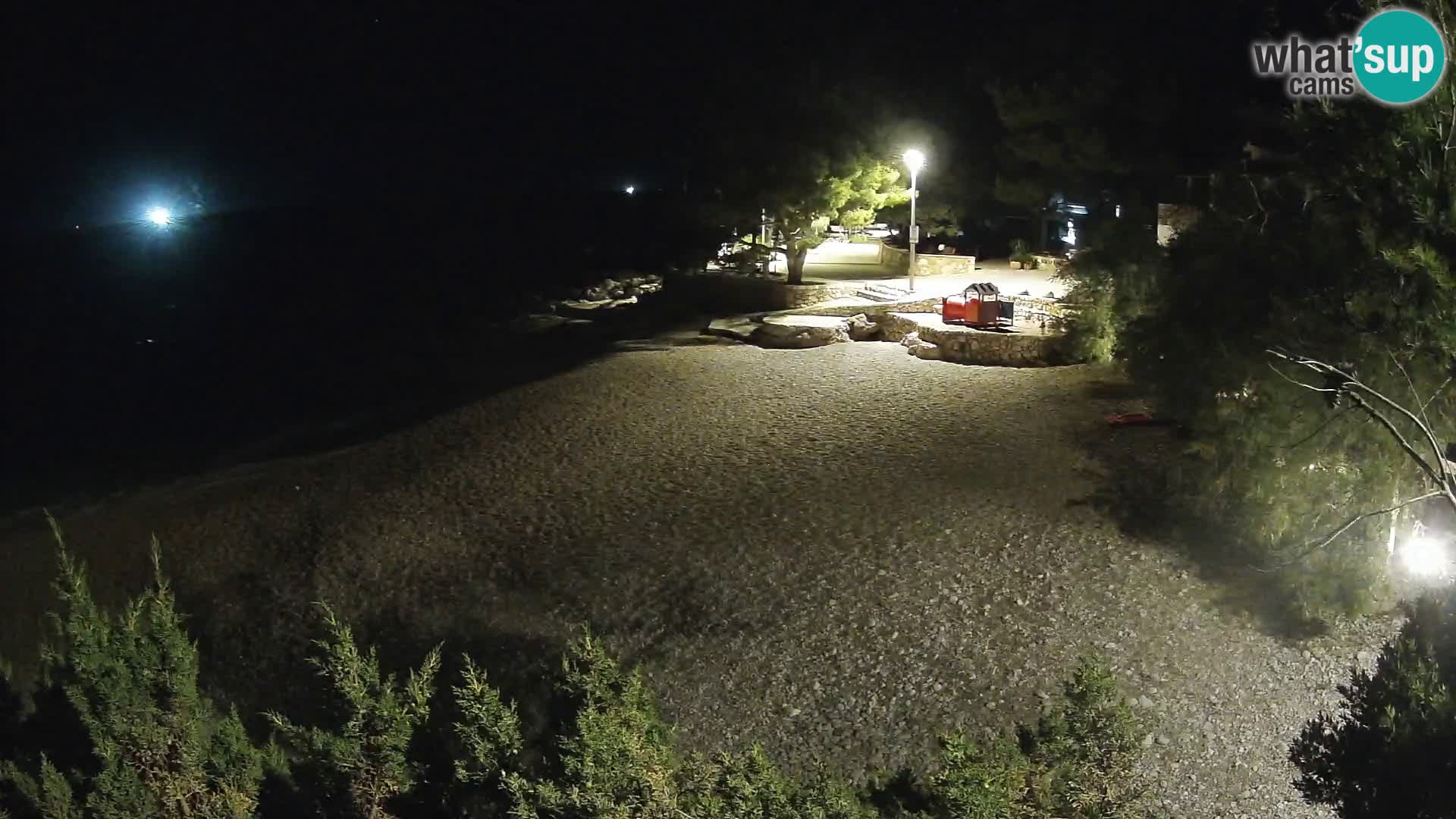 Webcam Ivan Dolac – Jelsa – Hvar