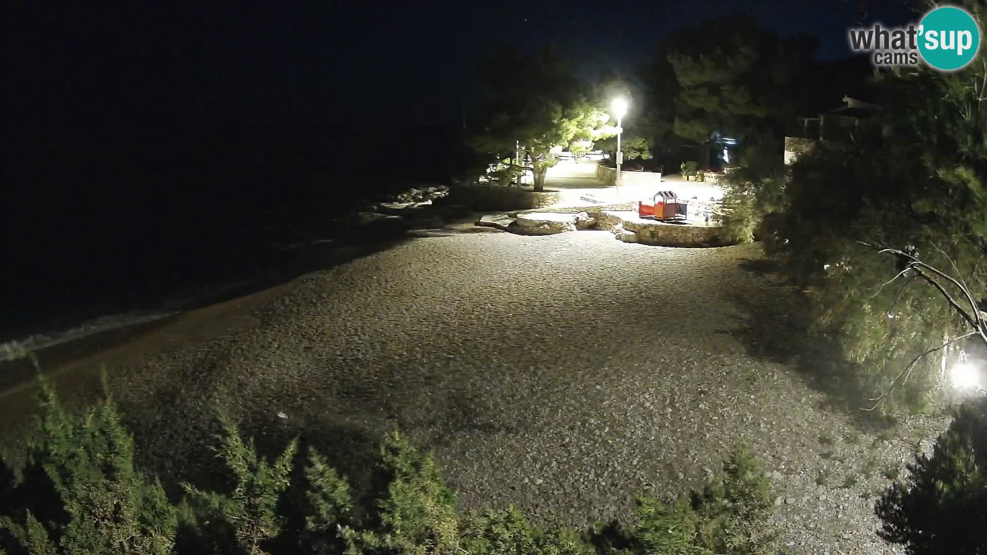Webcam Ivan Dolac – Jelsa – Hvar