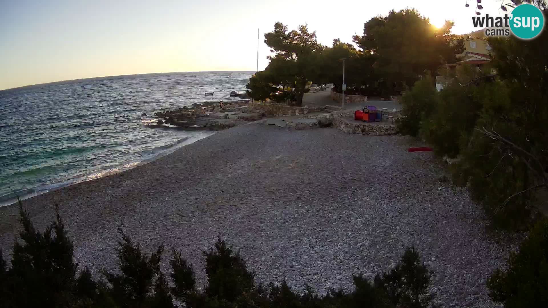 Live Cam Ivan Dolac – Jelsa – Hvar