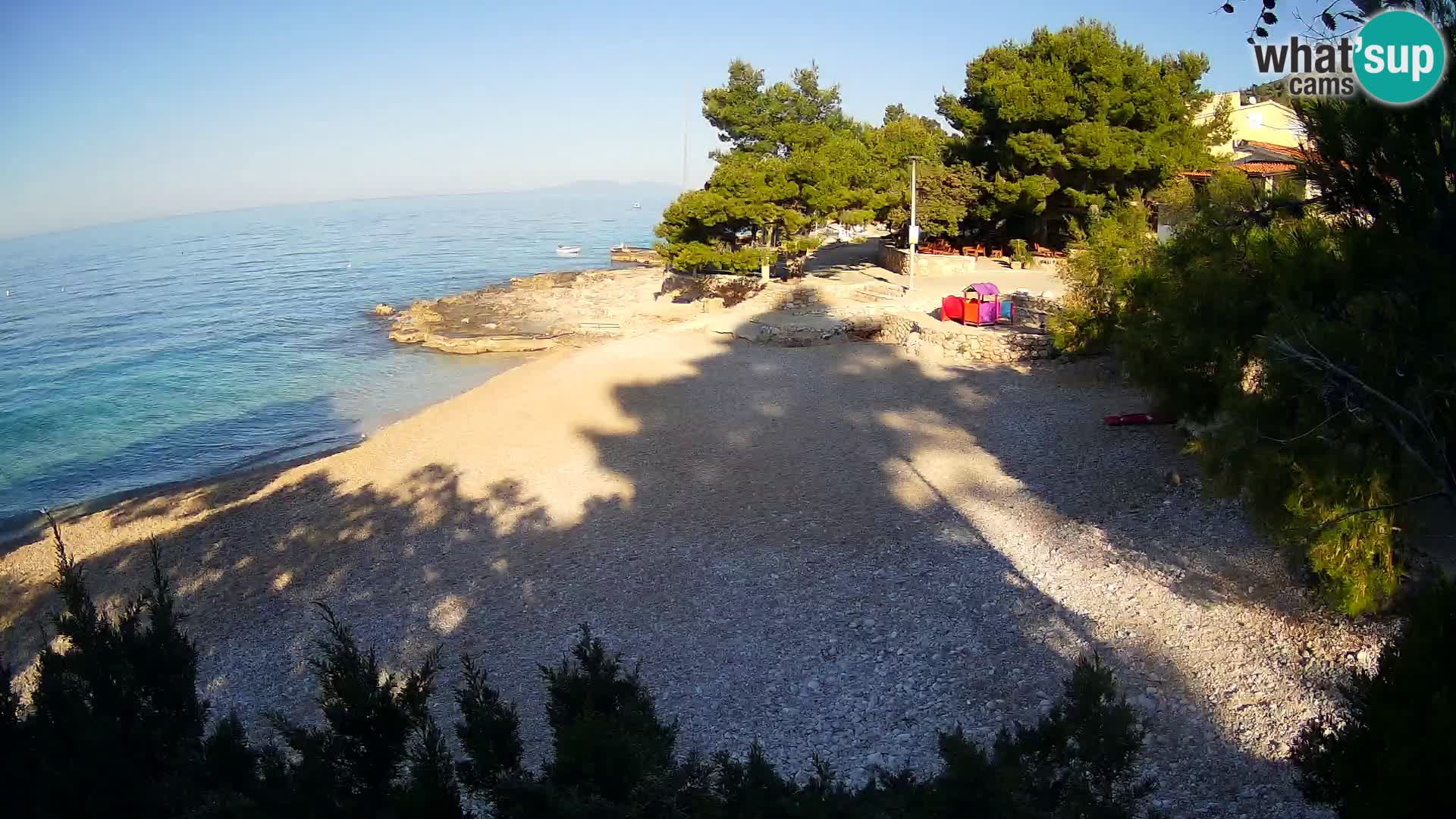 Camera en vivo Ivan Dolac – Jelsa – Hvar