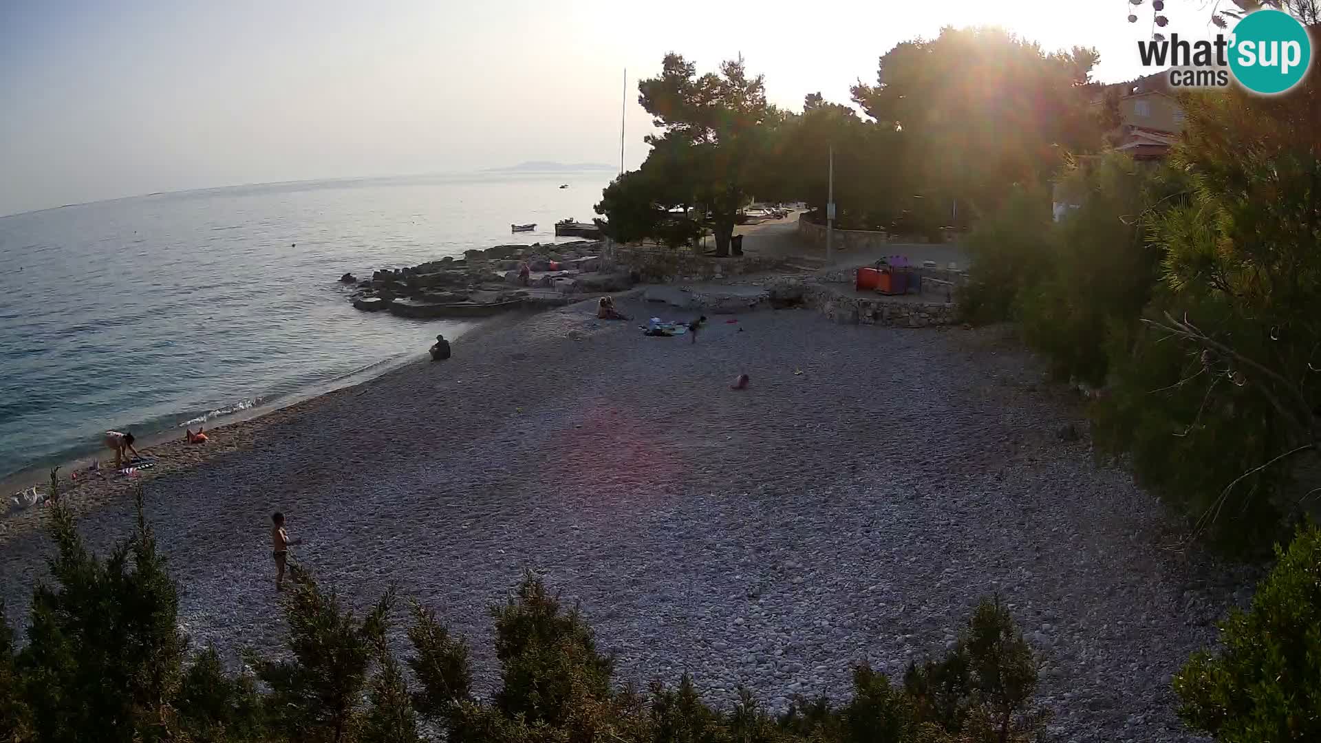 Webcam Ivan Dolac – Jelsa – Hvar
