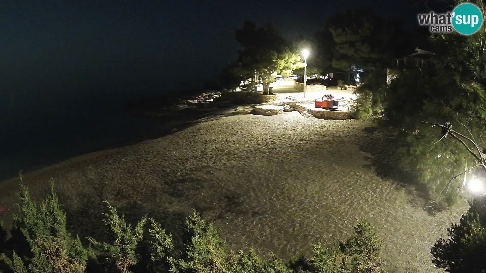 Camera en vivo Ivan Dolac – Jelsa – Hvar