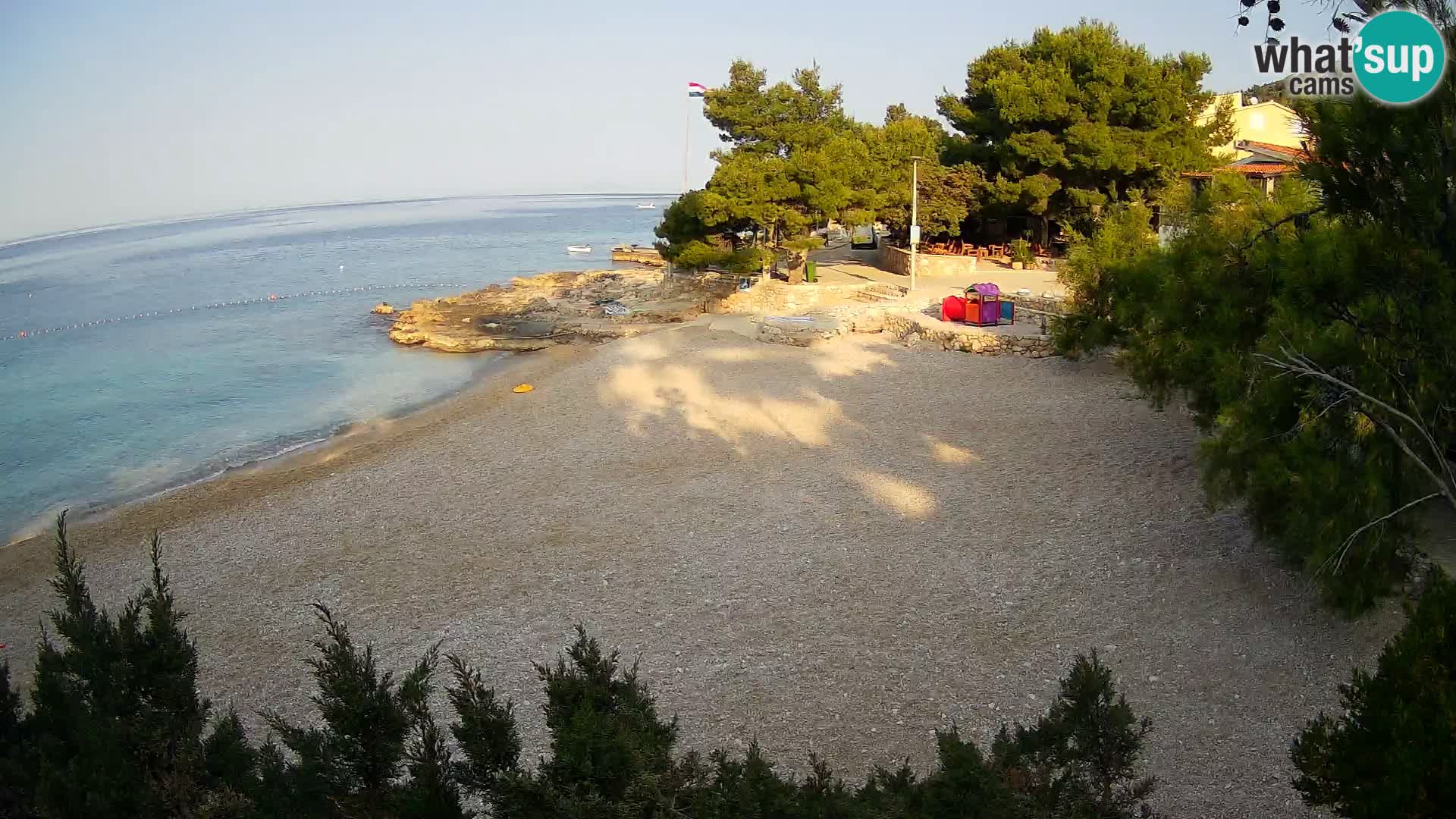Livecam Ivan Dolac – Jelsa – Hvar