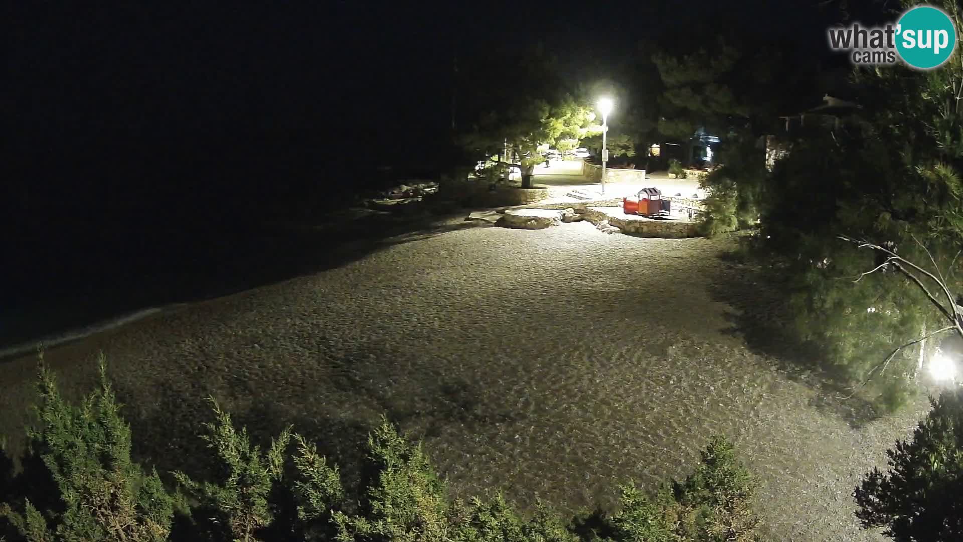 Webcam Ivan Dolac – Jelsa – Hvar