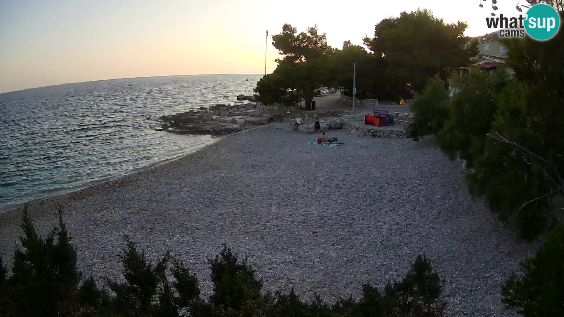 Webcam Ivan Dolac – Jelsa – Hvar