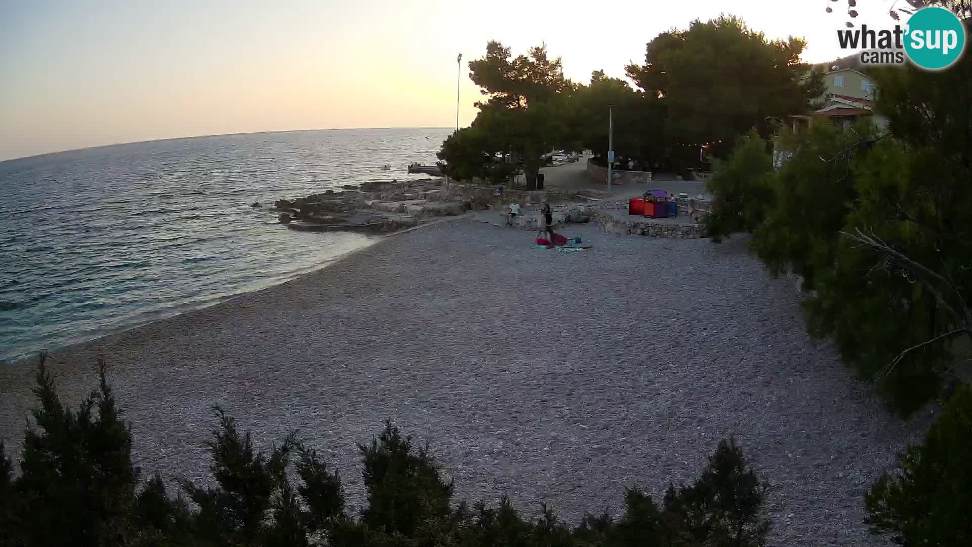 Webcam Ivan Dolac – Jelsa – Hvar