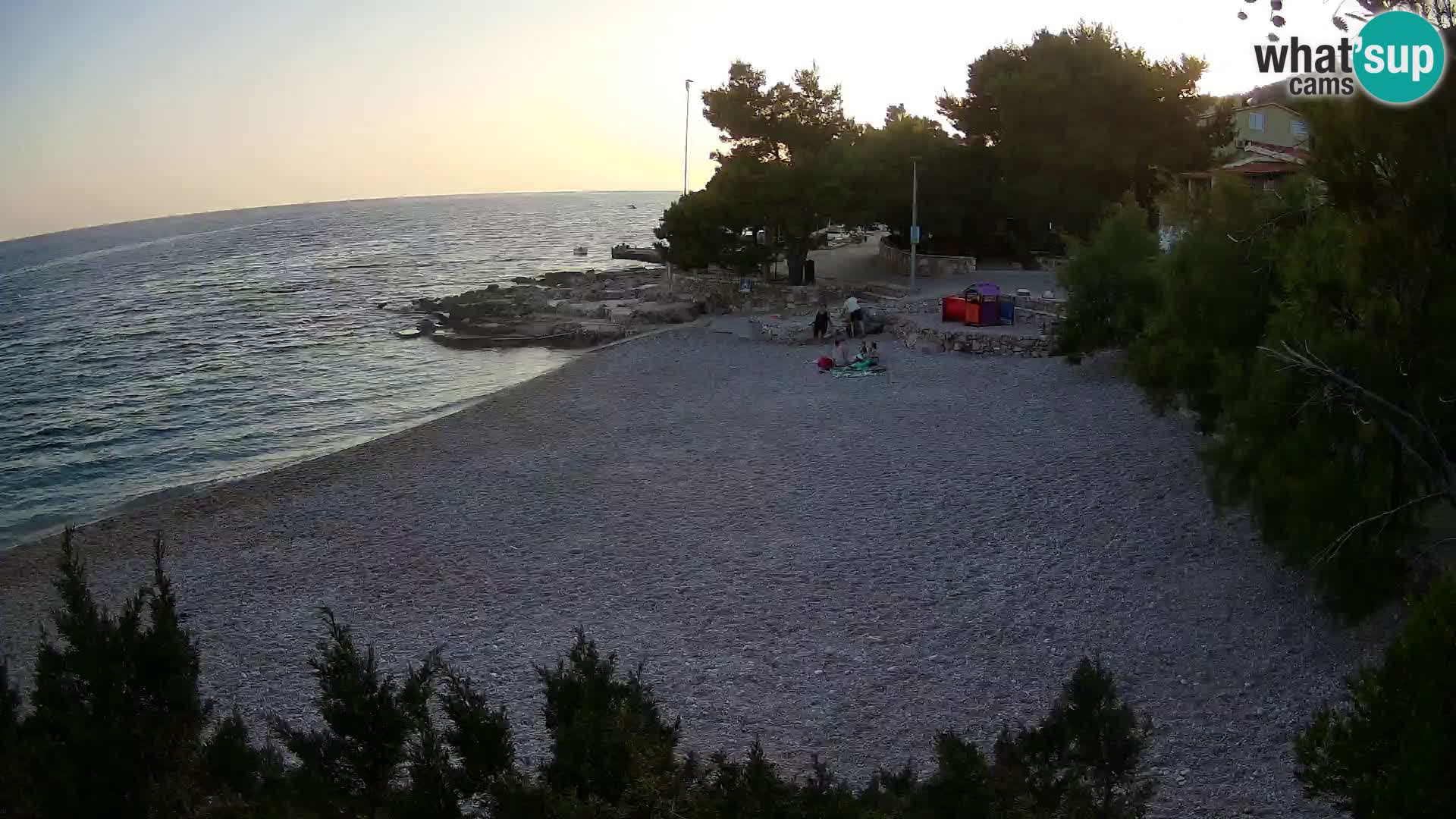 Webcam Ivan Dolac – Jelsa – Hvar