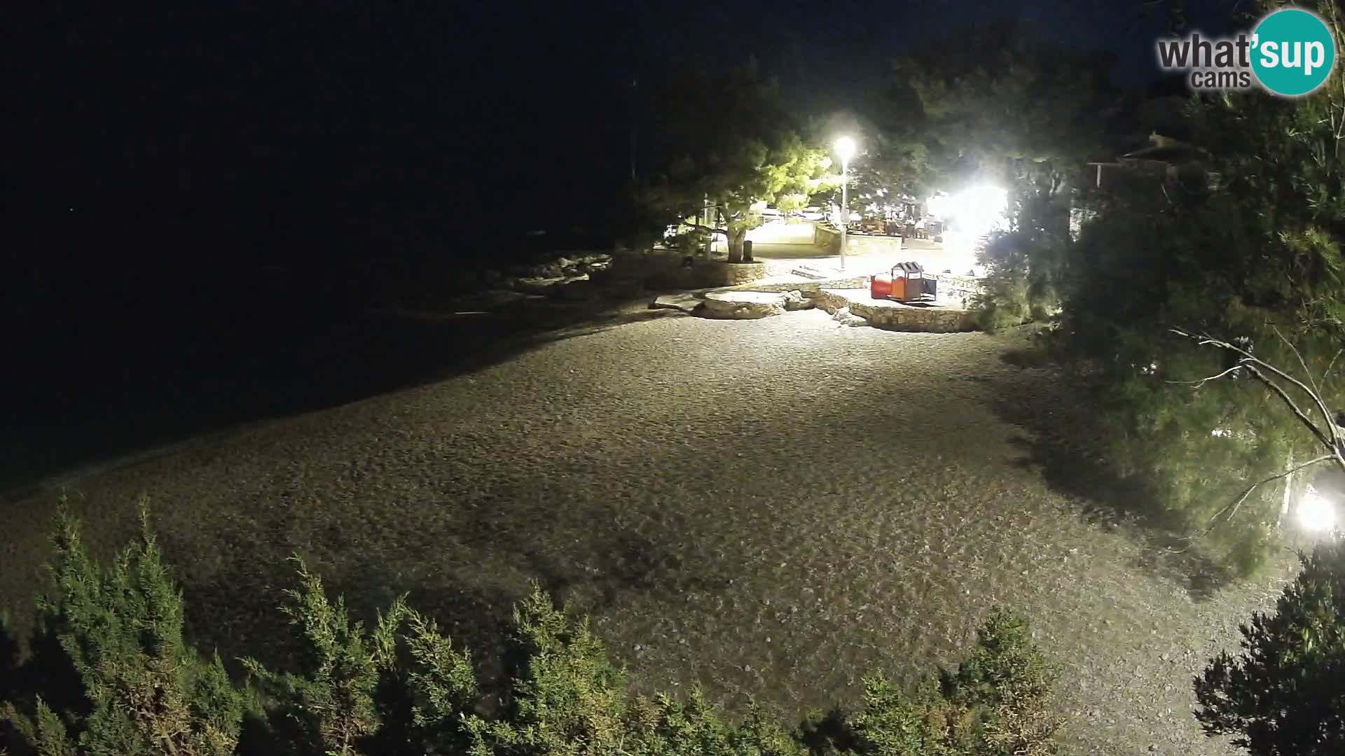 Webcam Ivan Dolac – Jelsa – Hvar