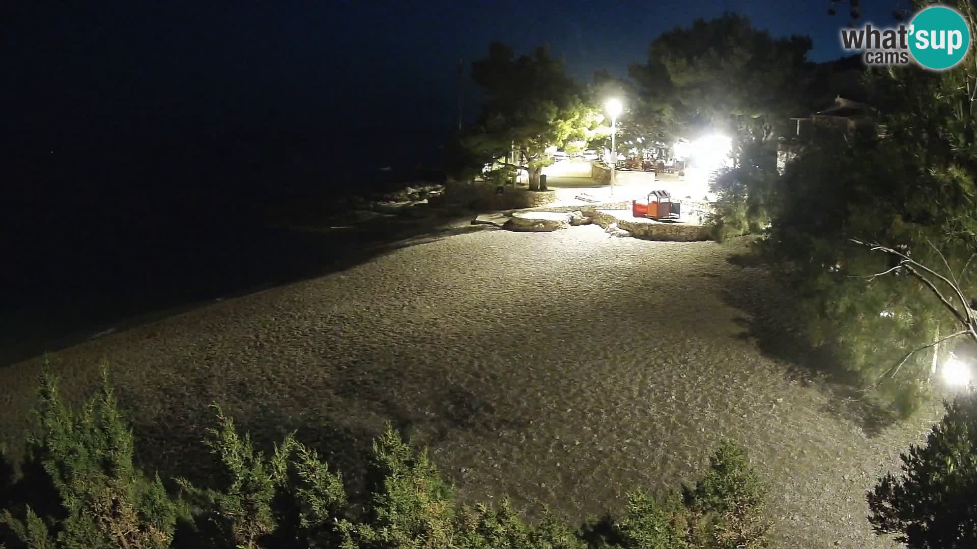 Camera en vivo Ivan Dolac – Jelsa – Hvar