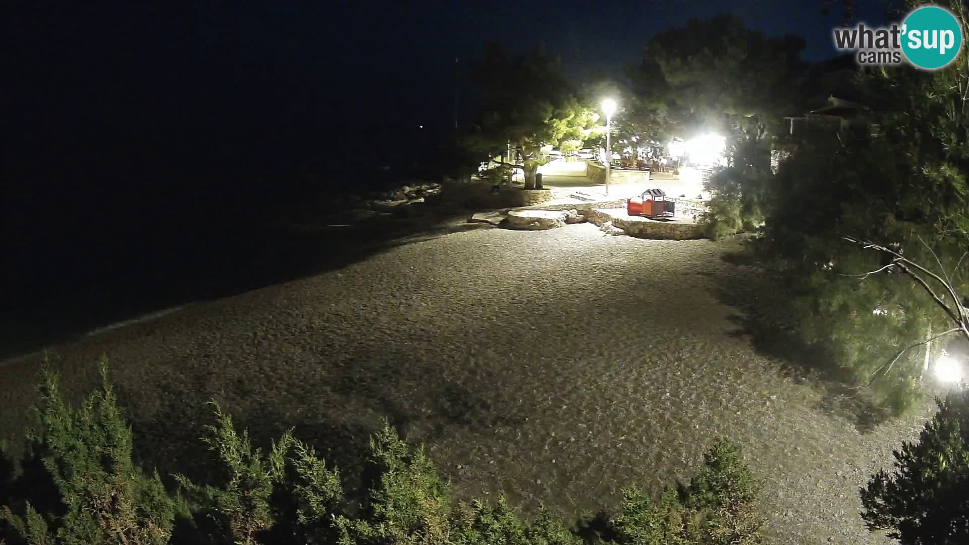 Live Cam Ivan Dolac – Jelsa – Hvar