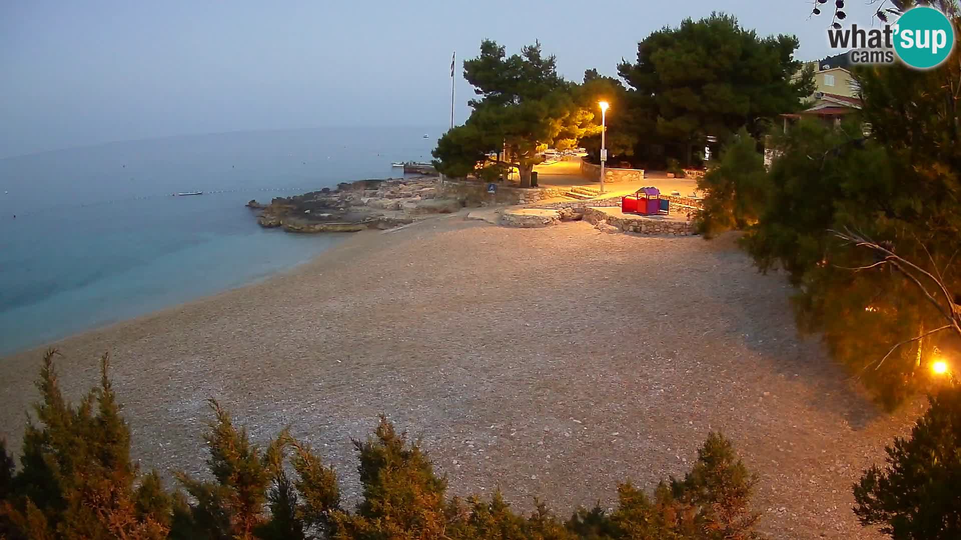 Webcam Ivan Dolac – Jelsa – Hvar