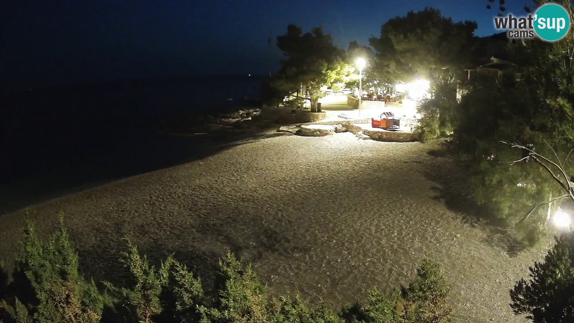 Live Cam Ivan Dolac – Jelsa – Hvar