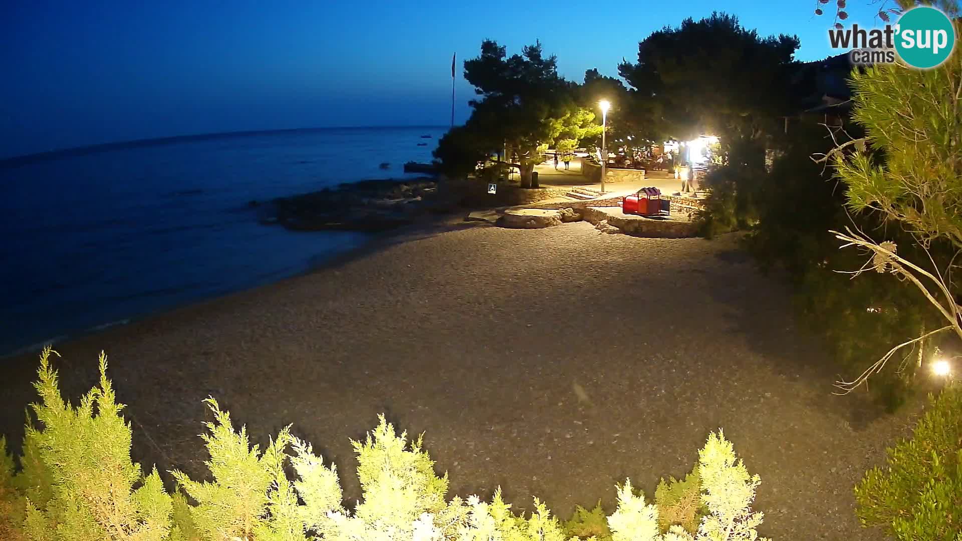 Webcam Ivan Dolac – Jelsa – Hvar