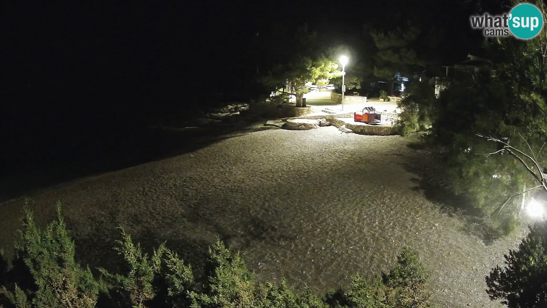 Webcam Ivan Dolac – Jelsa – Hvar