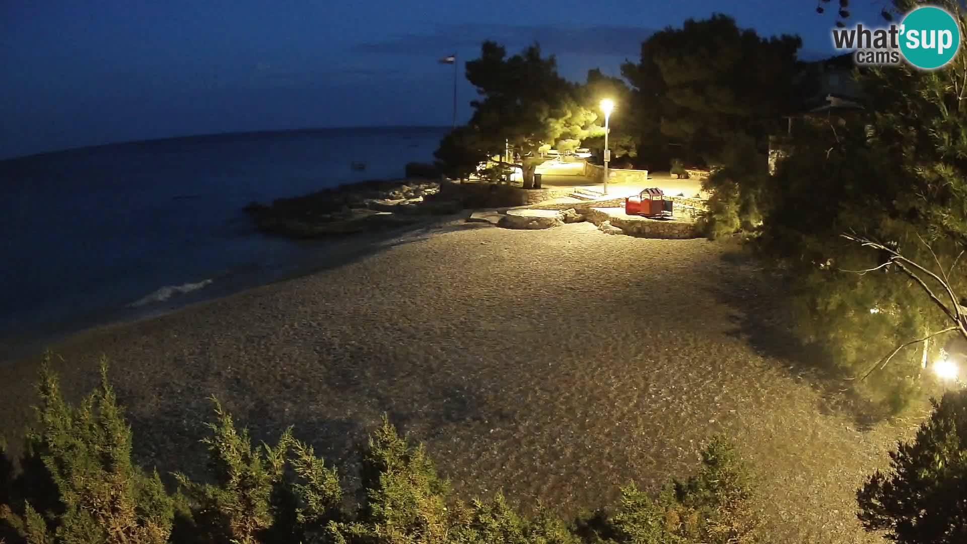 Livecam Ivan Dolac – Jelsa – Hvar