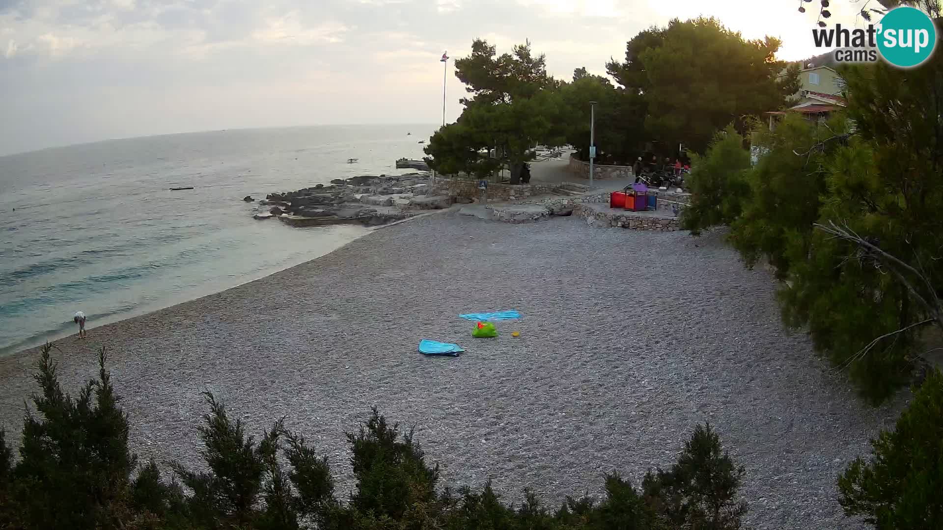 Camera en vivo Ivan Dolac – Jelsa – Hvar