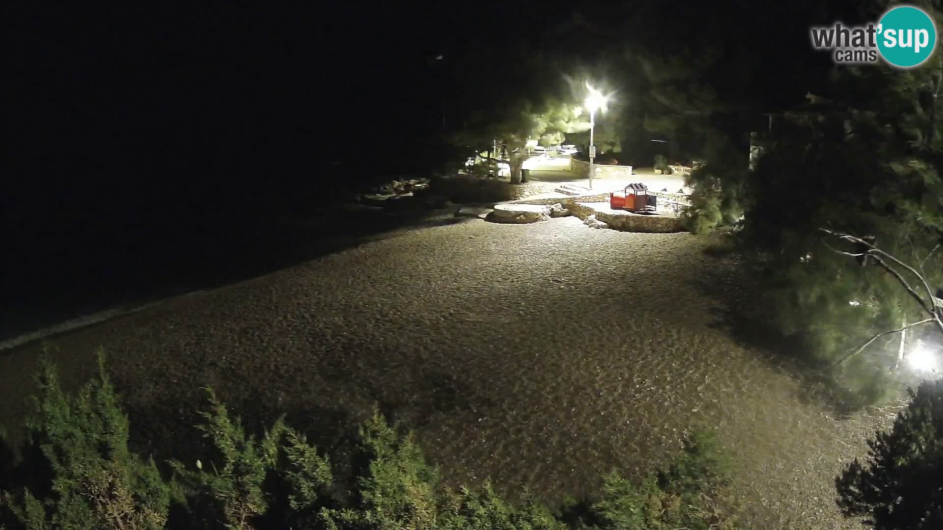 Webcam Ivan Dolac – Jelsa – Hvar