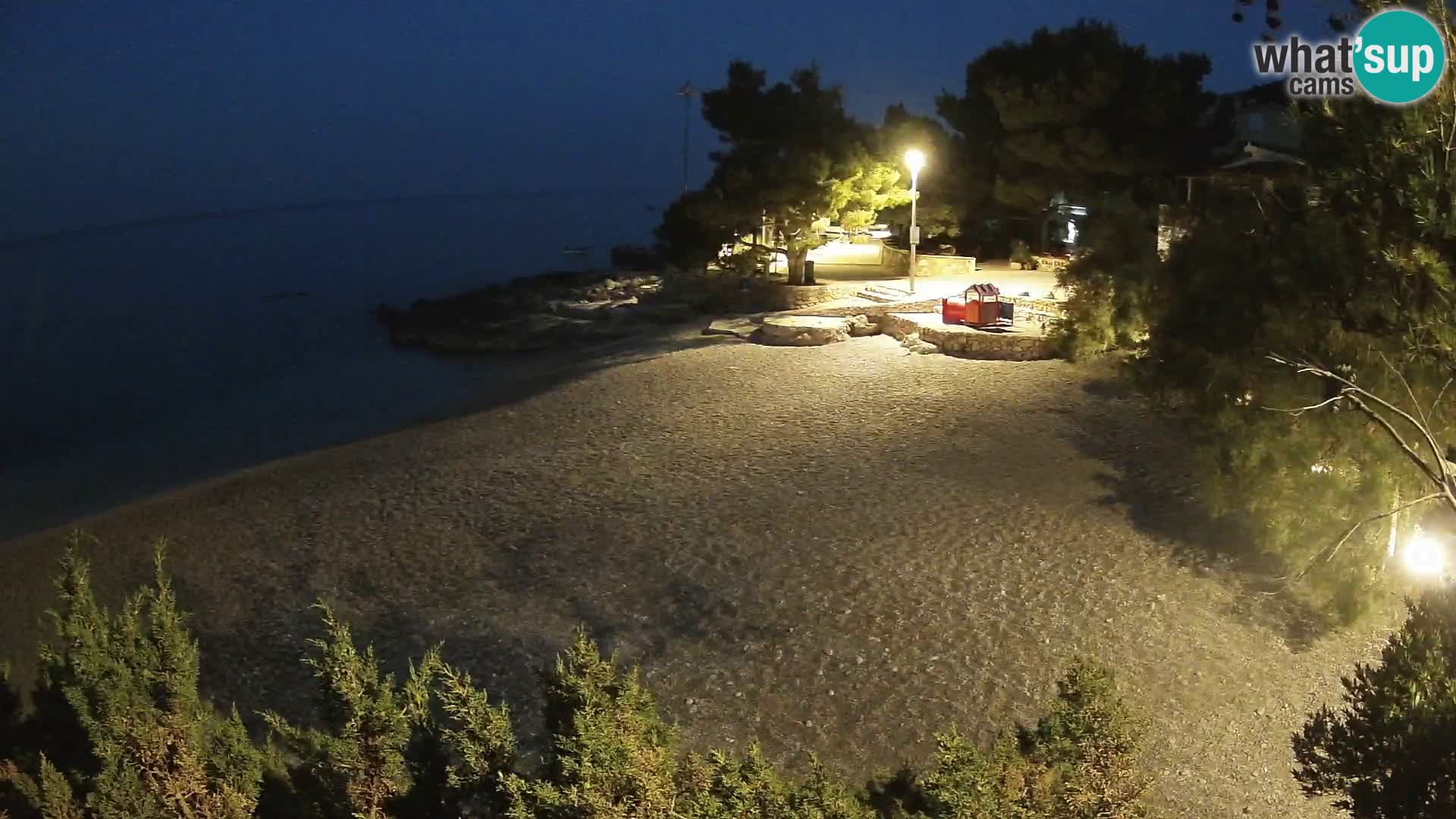 Spletna kamera Ivan Dolac – Jelsa – Hvar