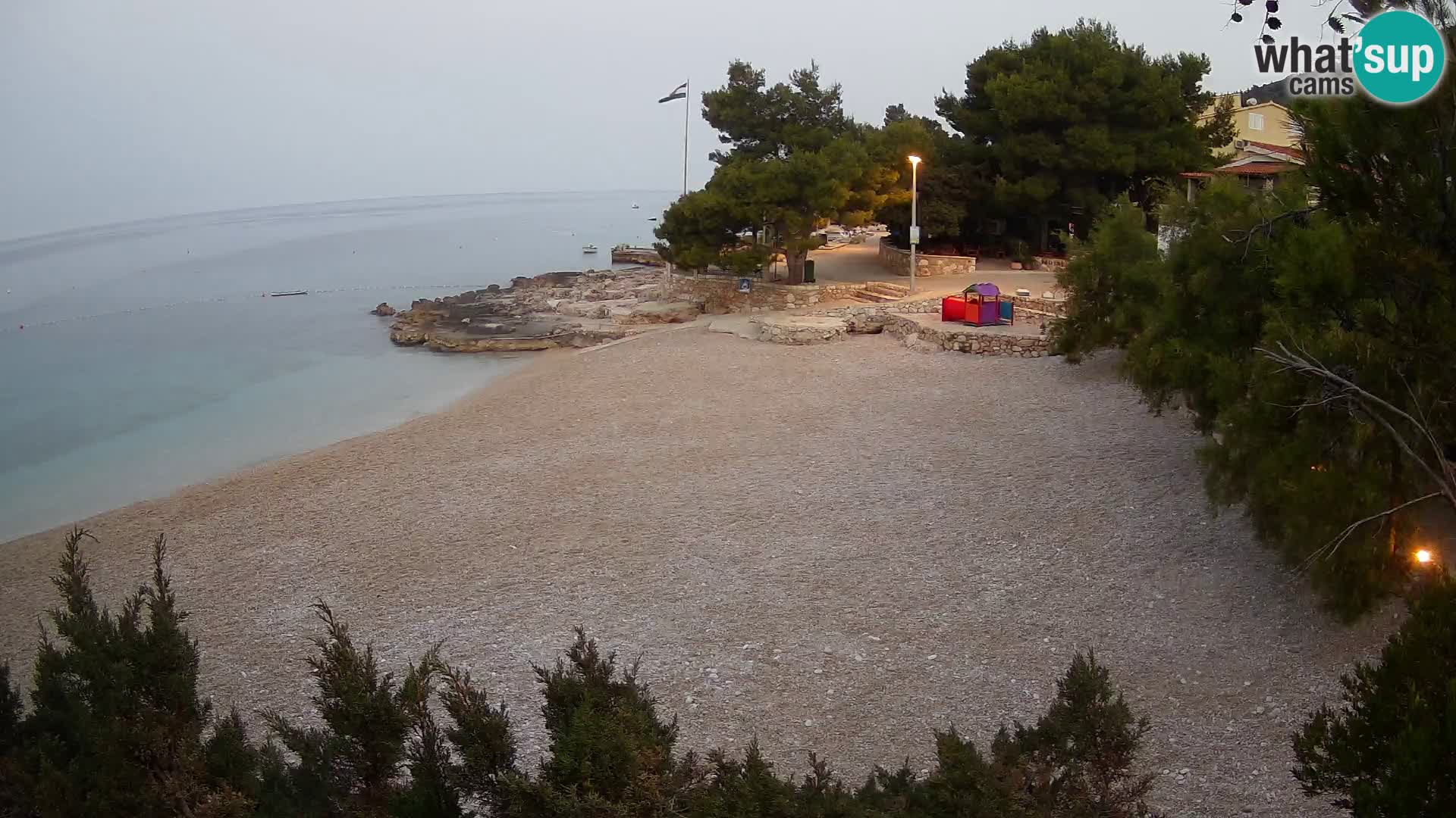 Camera en vivo Ivan Dolac – Jelsa – Hvar