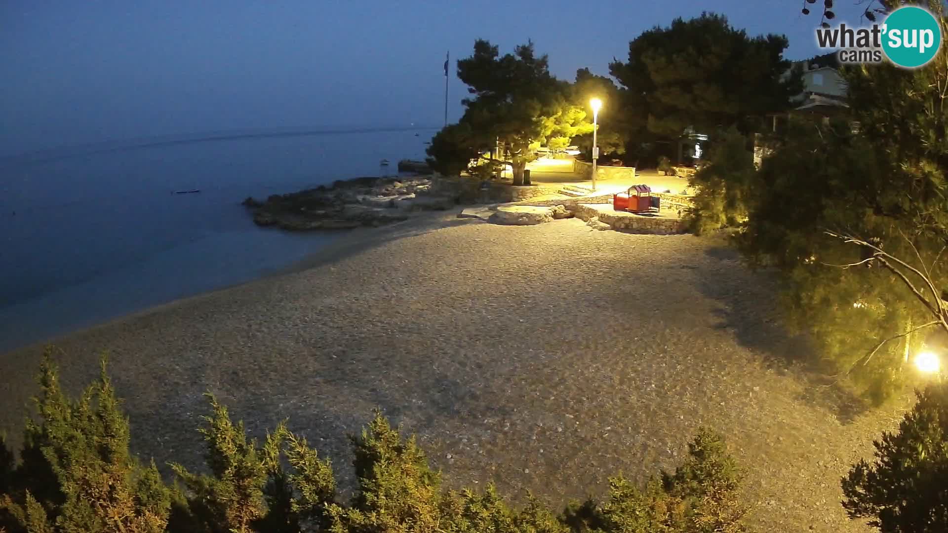 Webcam Ivan Dolac – Jelsa – Hvar