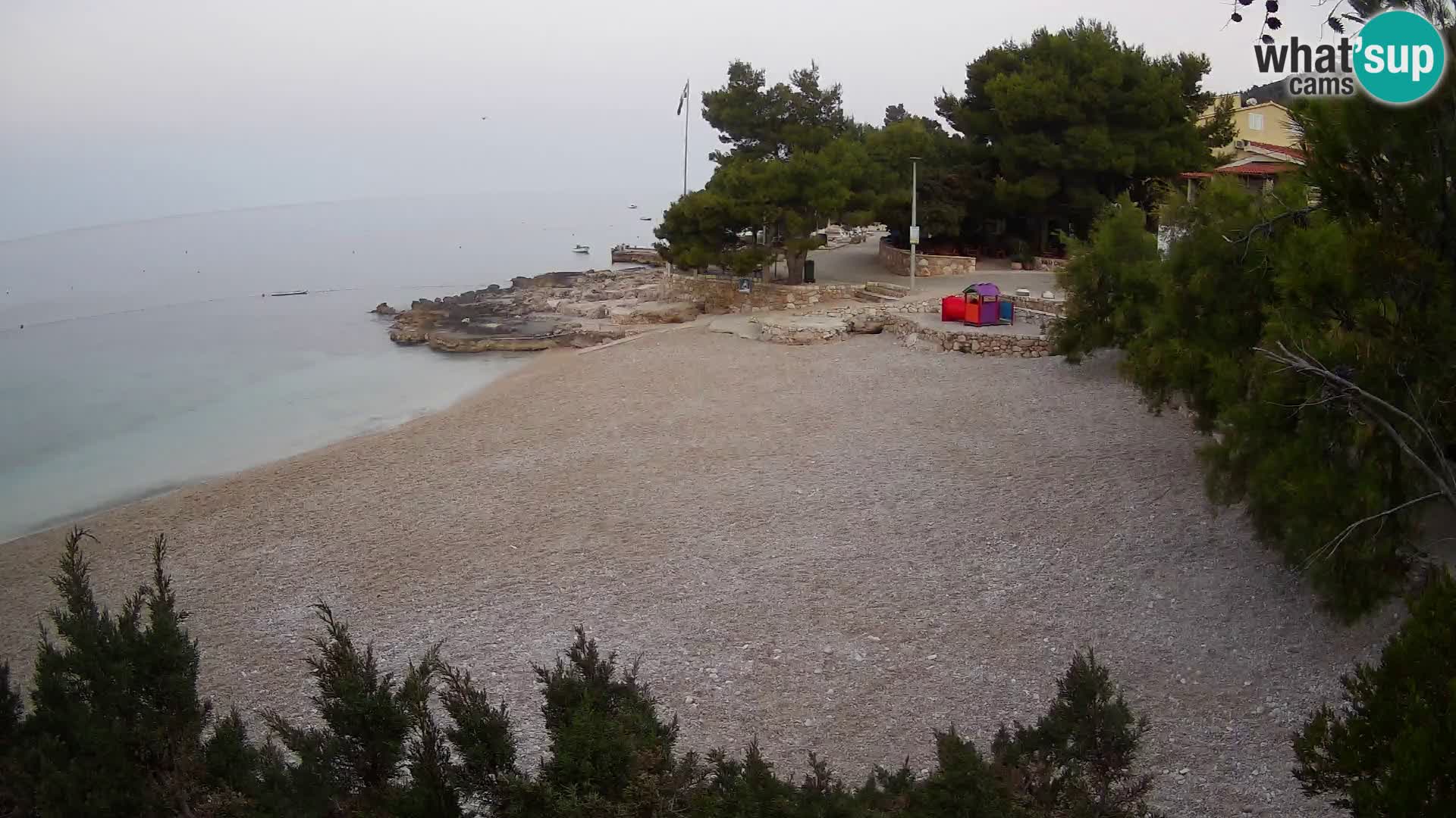 Camera en vivo Ivan Dolac – Jelsa – Hvar