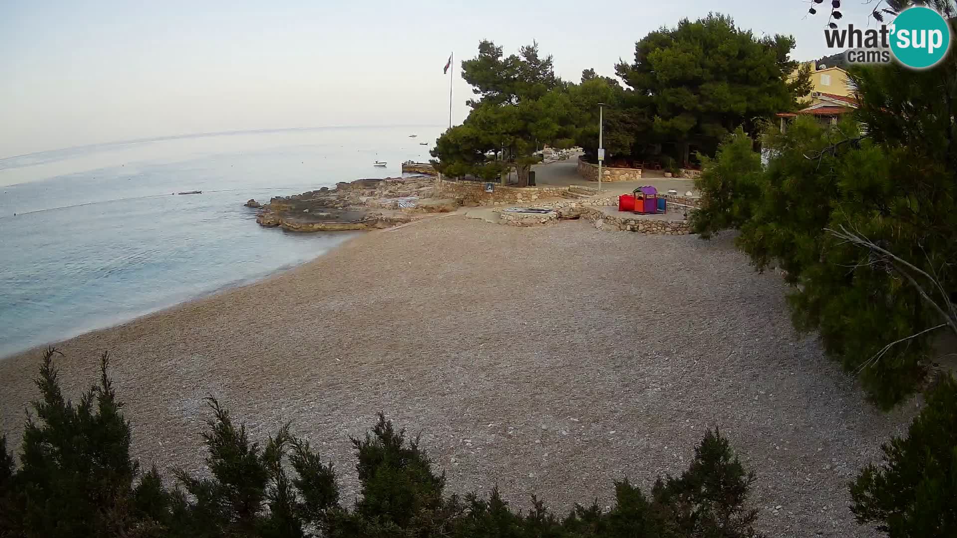Webcam Ivan Dolac – Jelsa – Hvar